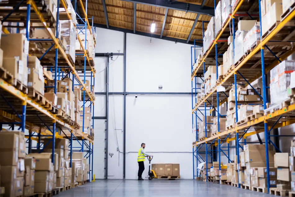 Optimización de tus costos de transporte