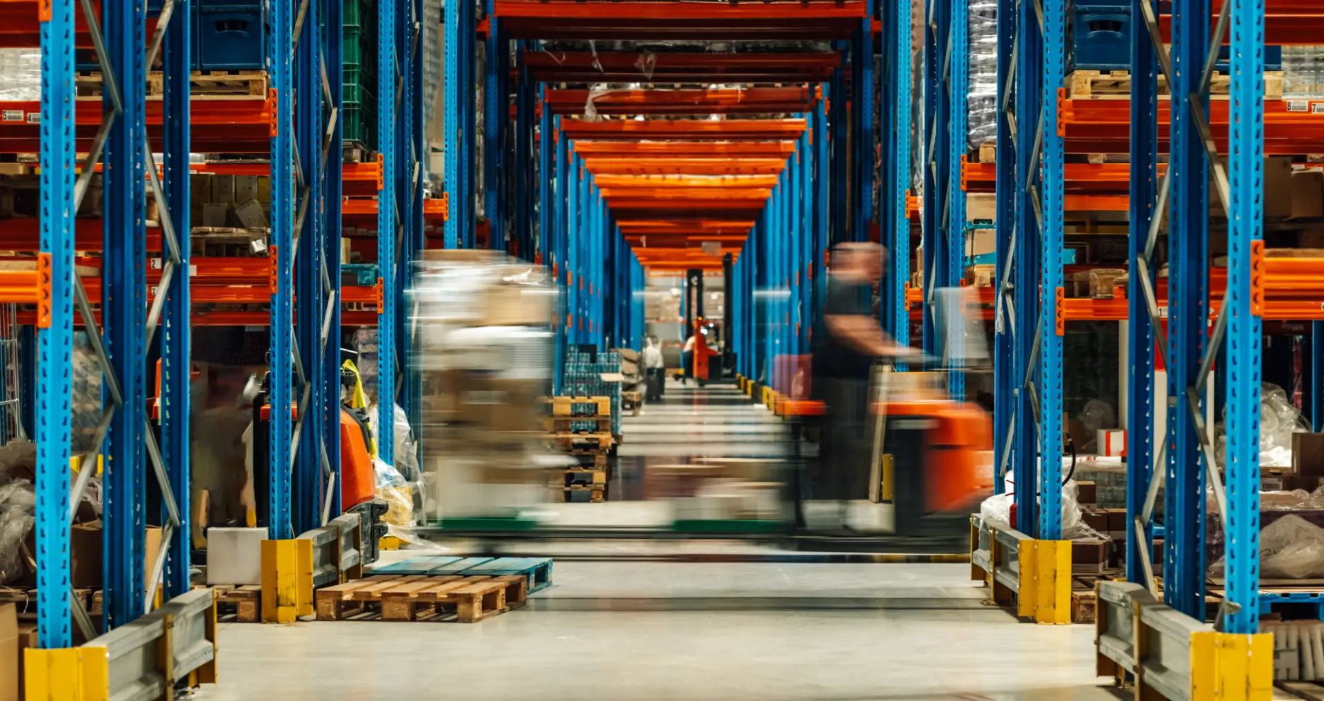 Almacén General de Carga