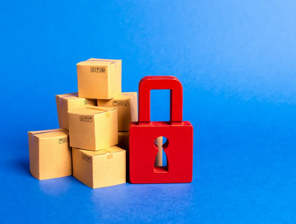 Protege tu carga, protege tu operación