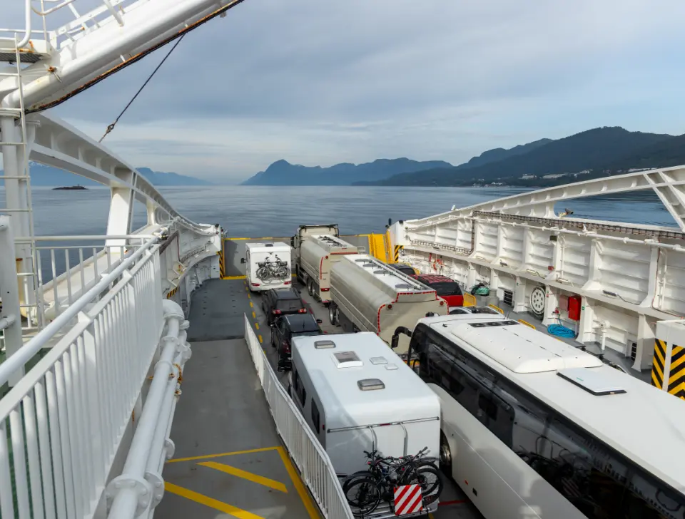 Movemos vehículos y maquinaria sin complicaciones