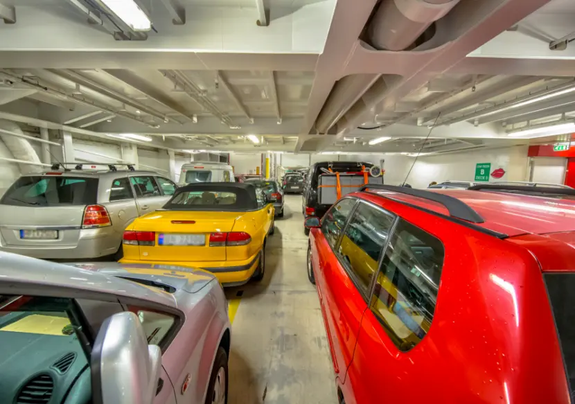 ¿Qué necesitamos para embarcar tu unidad?