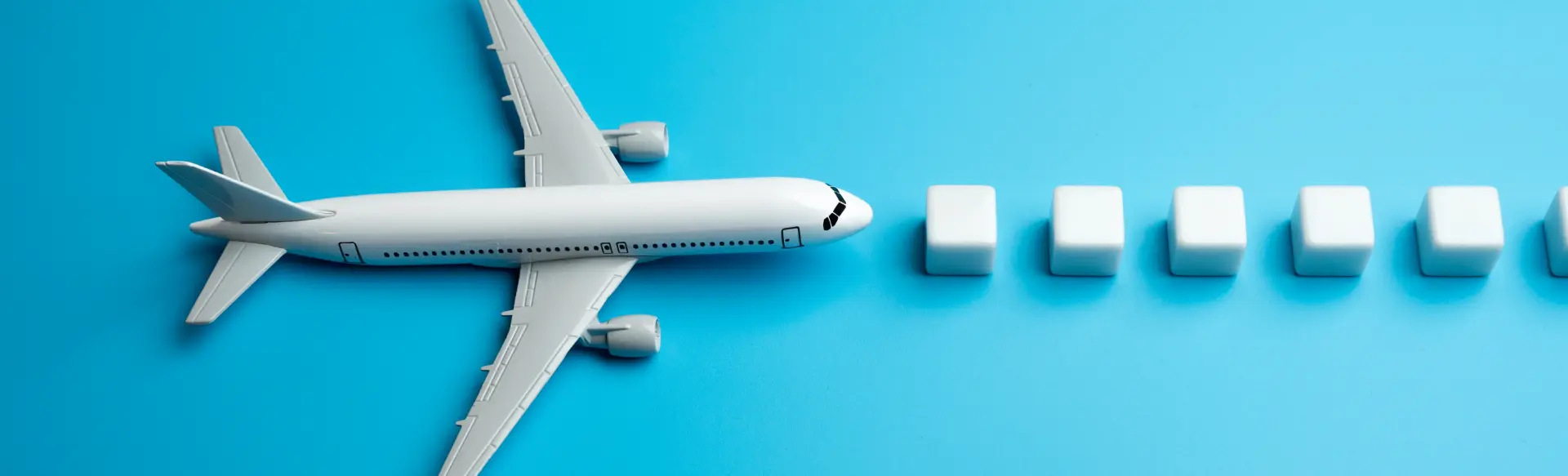 Soluciones aéreos | Universal Cargo