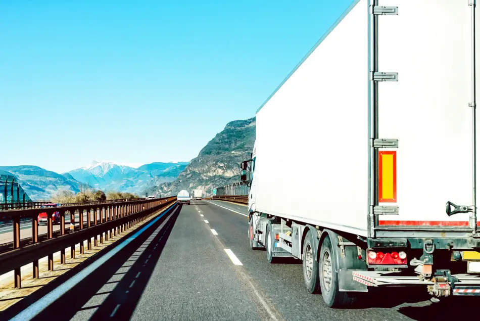 Sectores industriales y operaciones logísticas clave