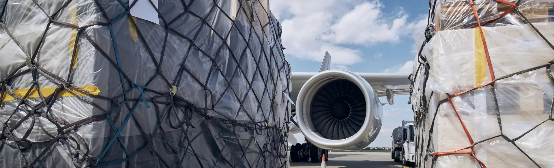 Next Flight Out | Universal Cargo