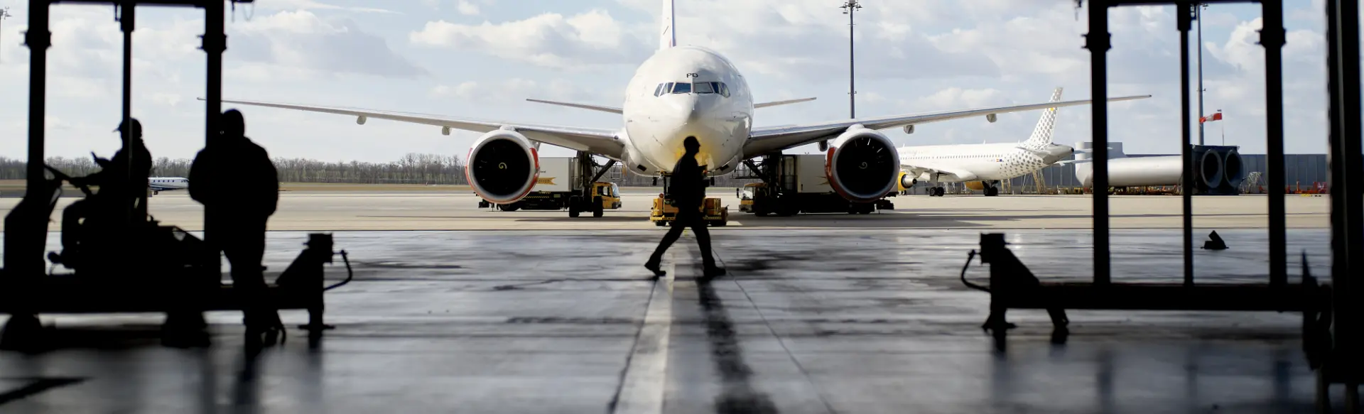 Aerospace | Universal Cargo