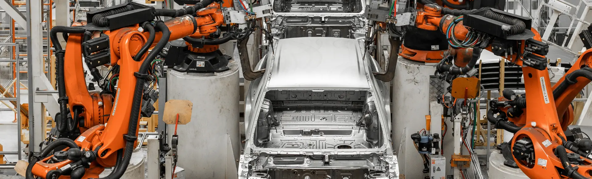 Automobility | Universal Cargo