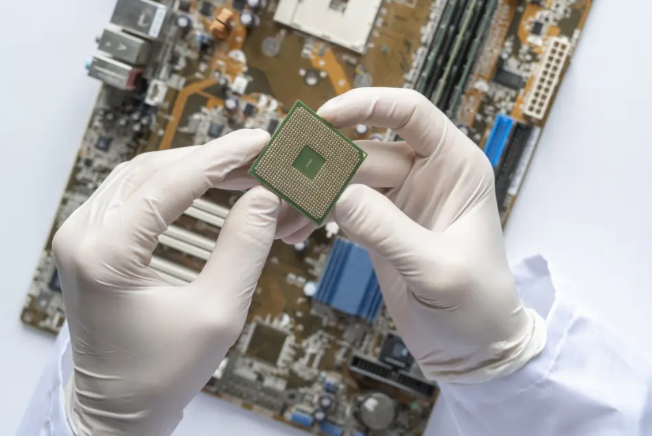 Qué gestionamos en alta tecnología