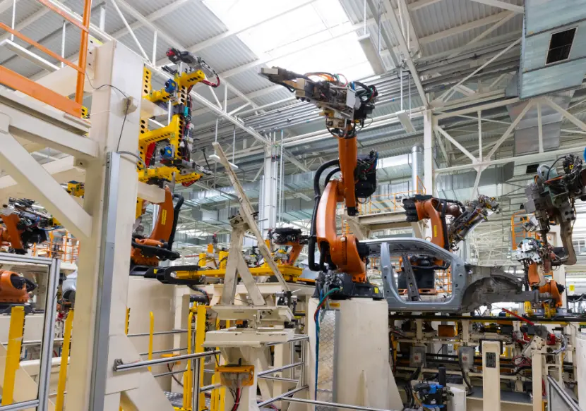 Visibilidad en tiempo real para decisiones inteligentes