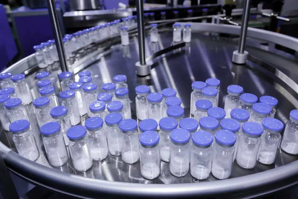 Cubrimos todos los frentes del sector salud